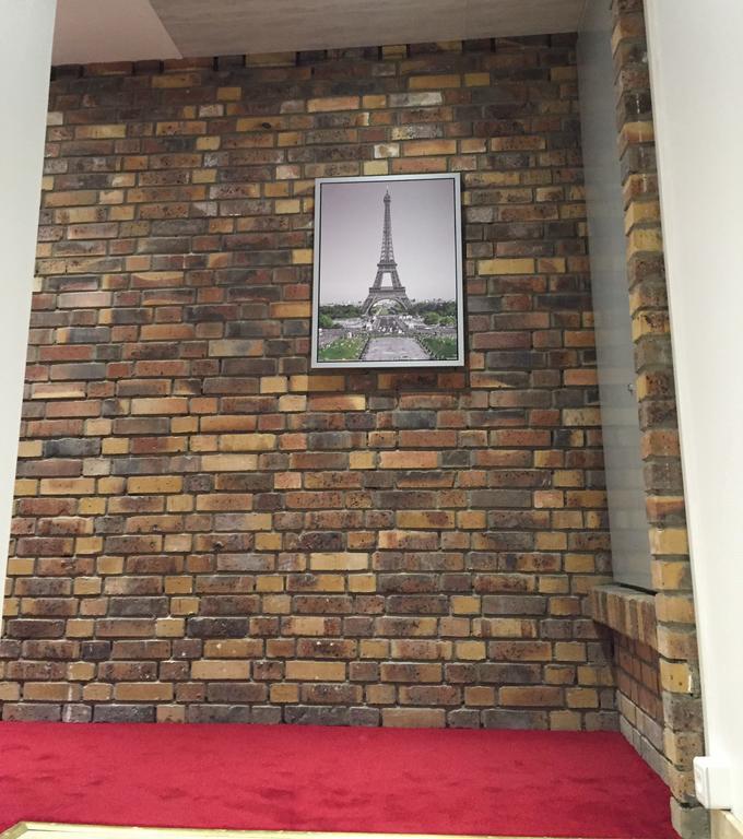 Eiffel Grenelle Apartment Paris Exterior photo