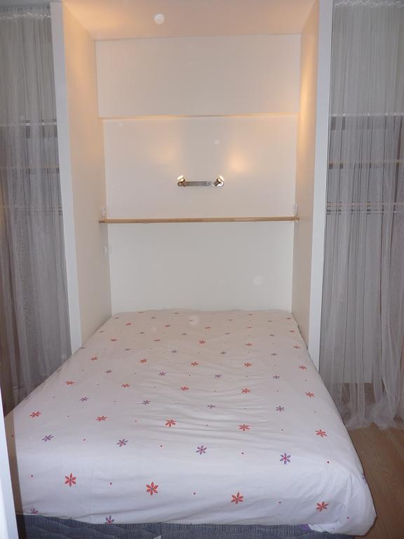 Eiffel Grenelle Apartment Paris Exterior photo