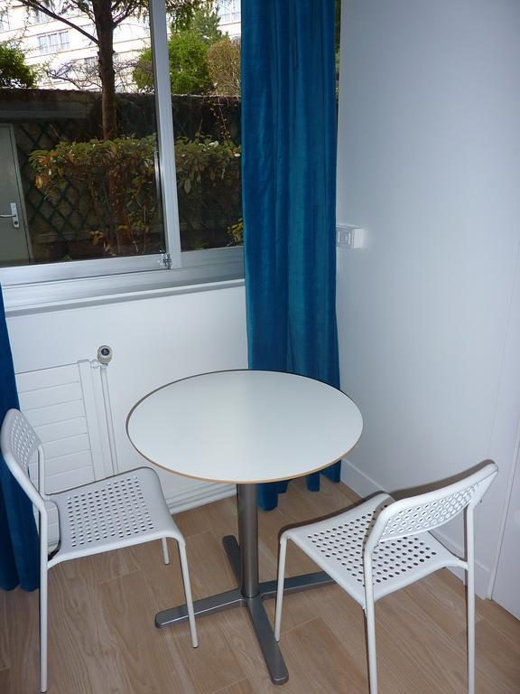 Eiffel Grenelle Apartment Paris Exterior photo